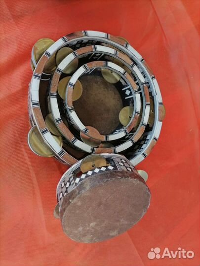 Крылья и аксессуары для восточных танцев