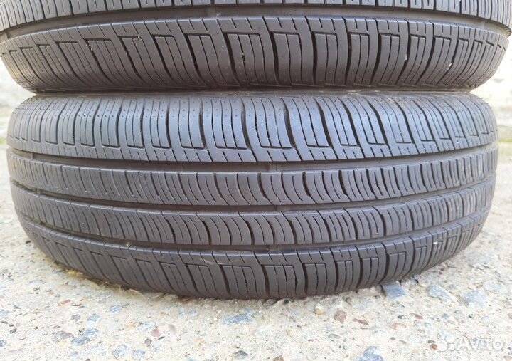 Nexen N'Priz AH5 185/65 R15 88H