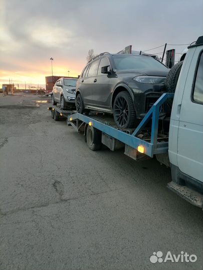 Услуги эвакуатора межгороду москва-питер-москва