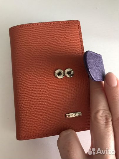 Визитница Eleganzza