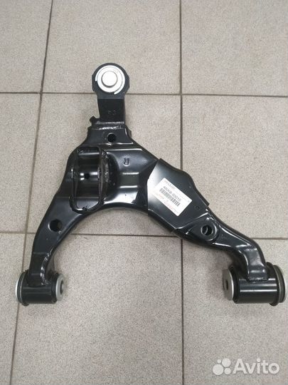 Рычаги Toyota landcruiser prado 120