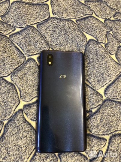 ZTE Blade A3 NFC (2020)