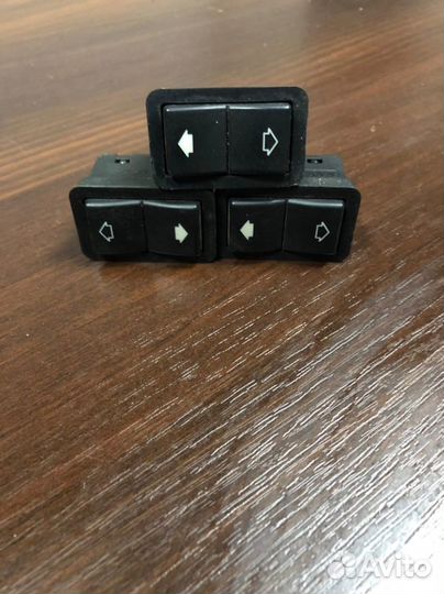 Bmw e39 Кнопки стеклоподъёмников