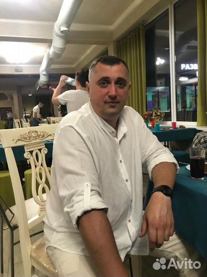 Торговый представитель