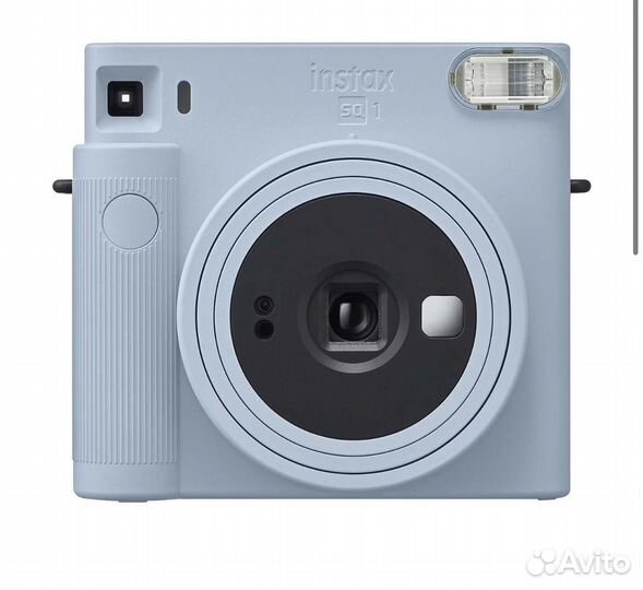 Фотоаппарат моментальной печати Fujifilm Instax