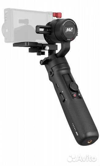 Электрический стабилизатор Zhiyun Crane-M2
