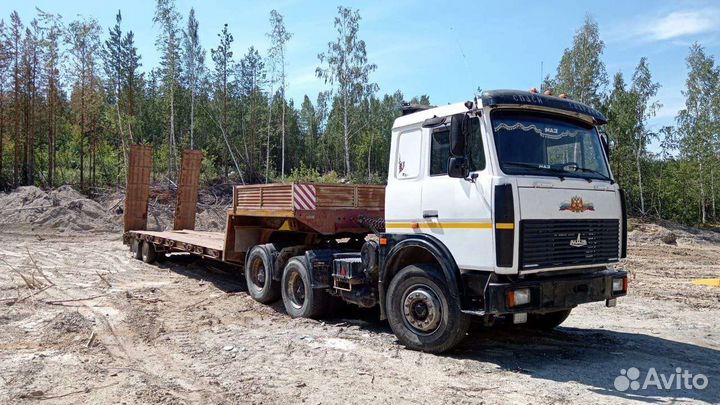 Водитель категории е