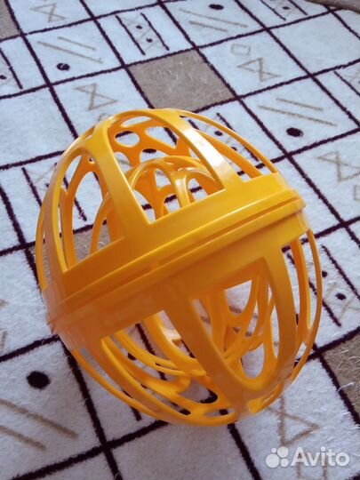 Блок контейнер для стирки бюстгальтера