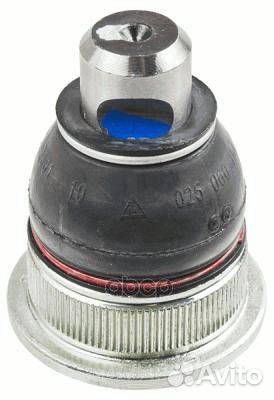 Опора шаровая dacia: dokker 11/12, lodgy 03/12