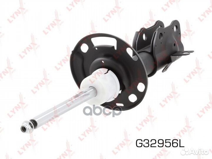 Стойка амортизационная перед лев G32956L LYN