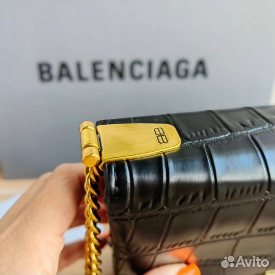 Клатч женский