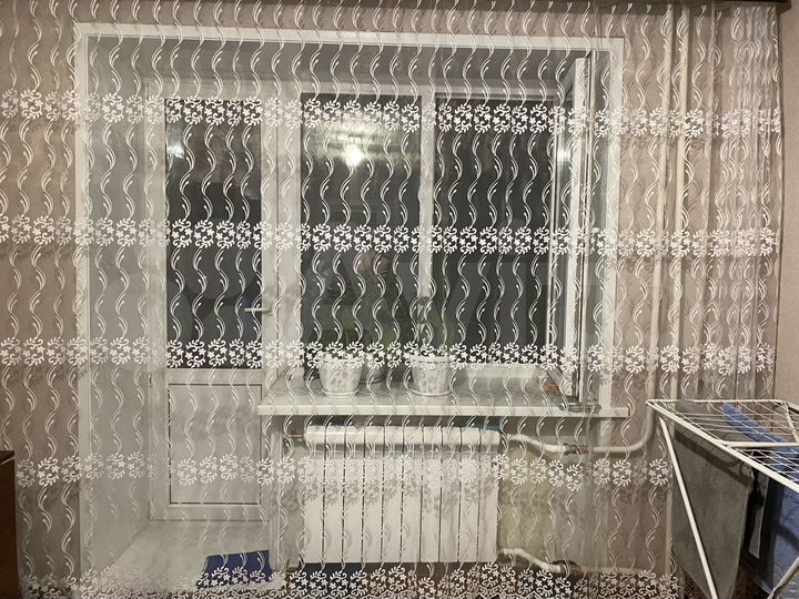 3-к. квартира, 57 м², 3/5 эт.