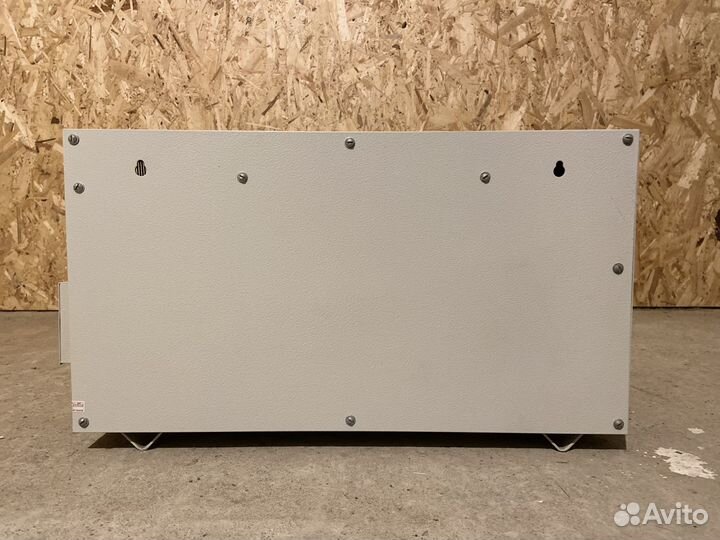 Стабилизатор напряжения 1-фазный Lider ps3000sq-T