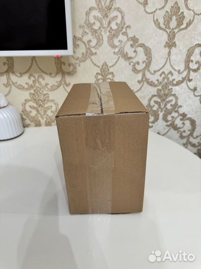 Коробки картонные 25х21х15