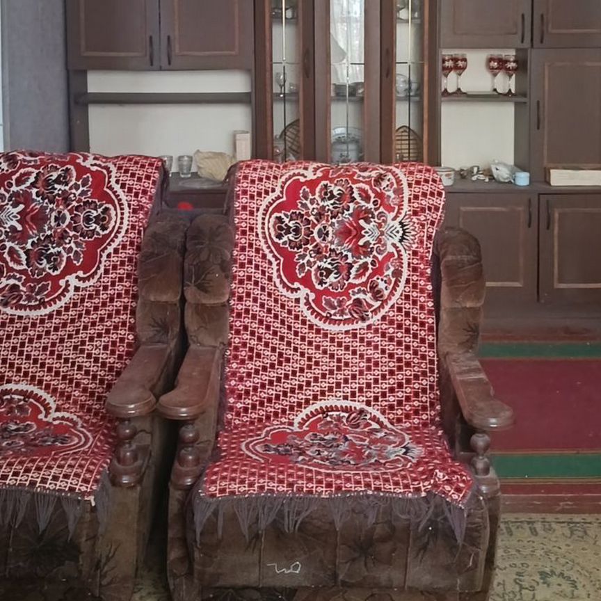 Квартира 3-комн. 59.5 м² в Невинномысск — фото 2