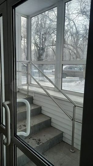 Торговое, офис, 118 м²