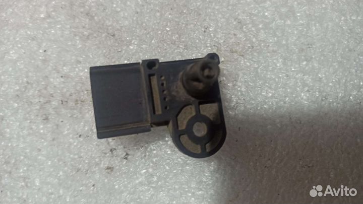 Датчик абсолютного давления mazda