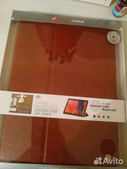 Чехол для планшета samsung