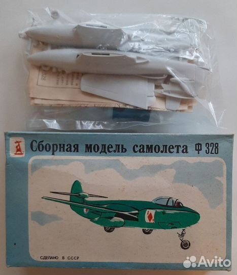 Сборные модели самолетов 1/72 novo