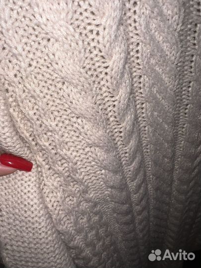 Свитер женский 42