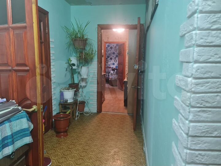 5-к. квартира, 116,4 м², 5/16 эт.