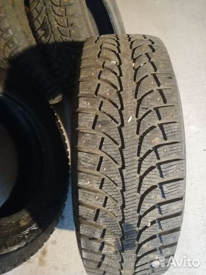 Charmhoo Ice3 225/70 R16