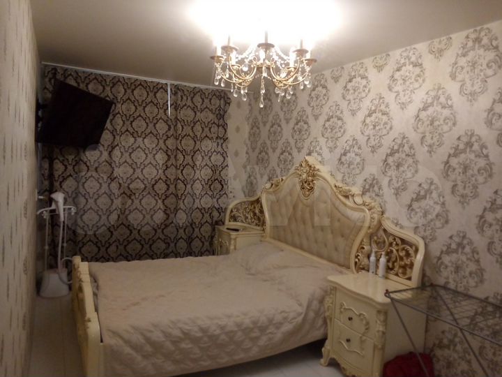 2-к. квартира, 42 м², 4/5 эт.