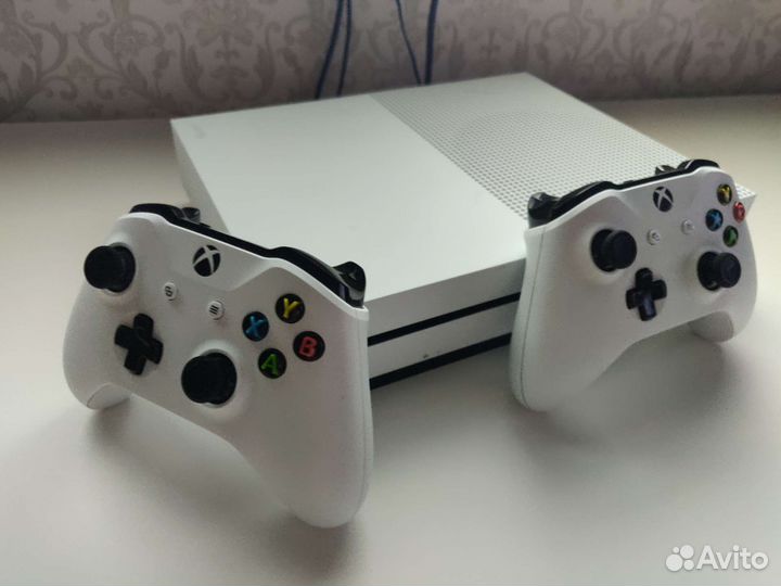 Xbox One s 1tb