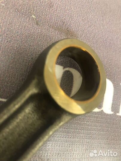 Шатун поршень N63B44 BMW