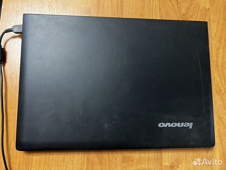 Ноутбук lenovo g50 30