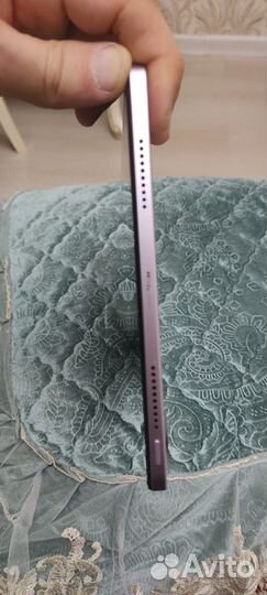Планшет xiaomi redmi pad se 8 256