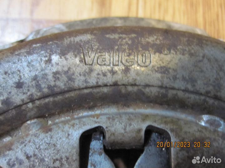 46470371 Маховик Комплект сцепления Fiat Bravo 1.2