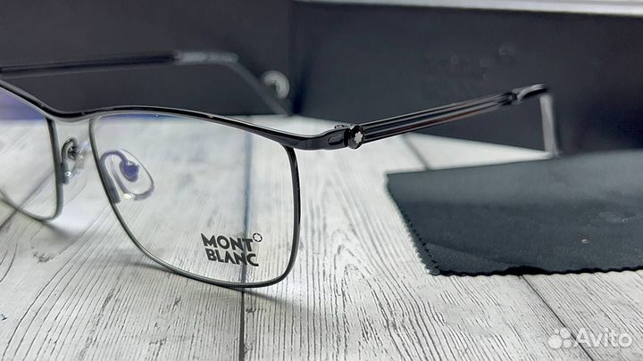 Оправа Montblanc