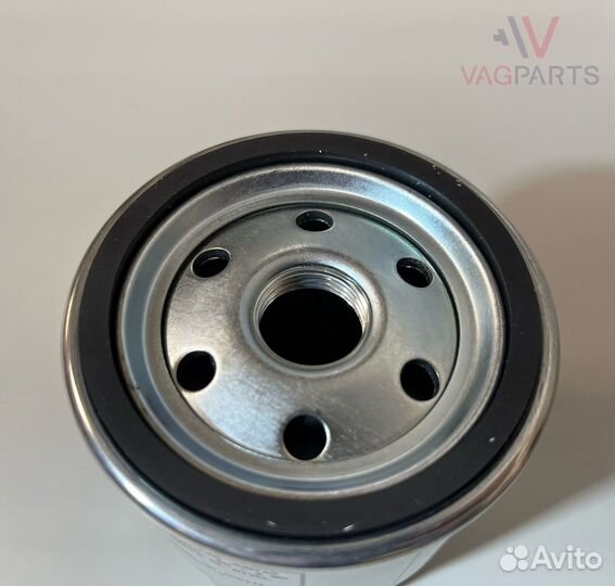 Фильтр масляный VAG