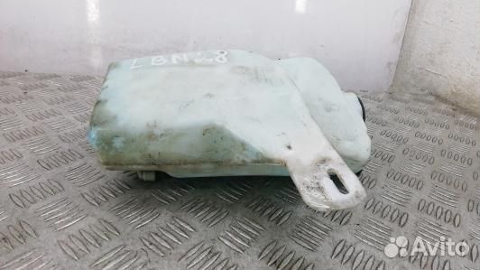 Бачок омывателя opel insignia (LBN28NL01)