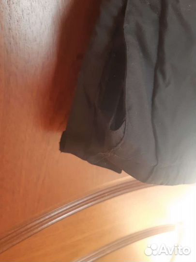 Брюки горнолыжные женские