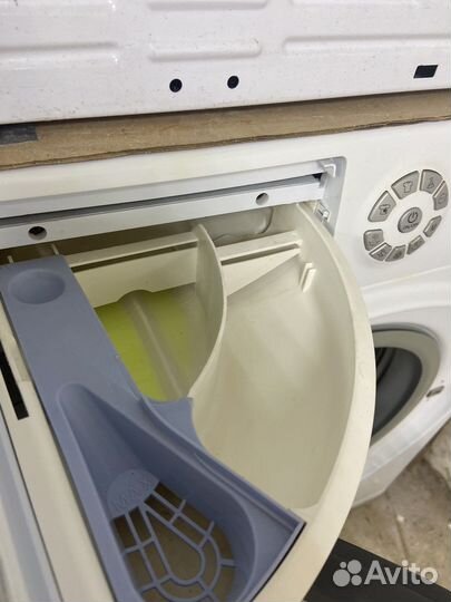 Стиральная машина Ariston/Гарантия/Доставка