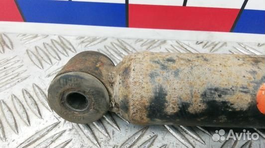 Амортизатор задний ford kuga 1 (LEA24MF01)