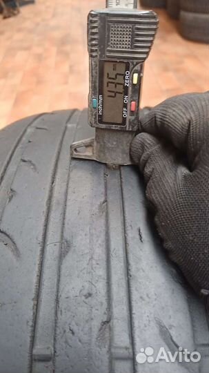 Колесо в сборе 235/60R18 45L0601025AF