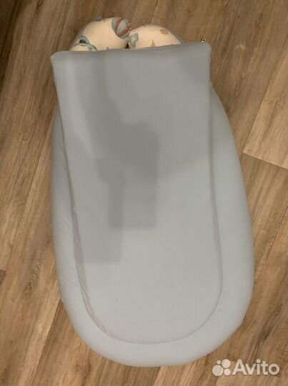 Кокон для новорожденных