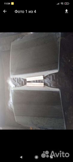 Стекла Дэу Нэксия Н100