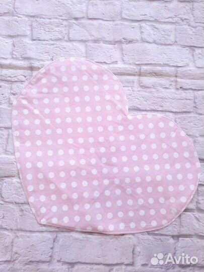 Детский коврик под ноги в садик