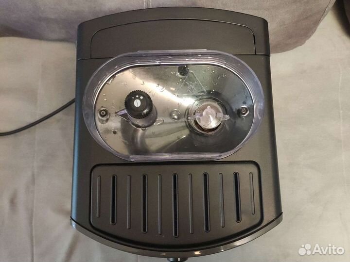 Кофемашина Krups на запчасти