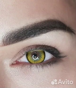 Перманентный макияж