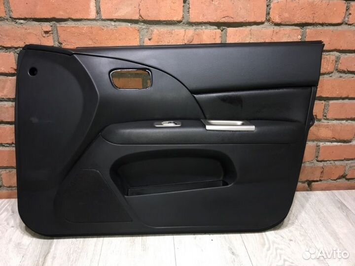 Комплект дверных обшивок Vortex Estina A21 седан