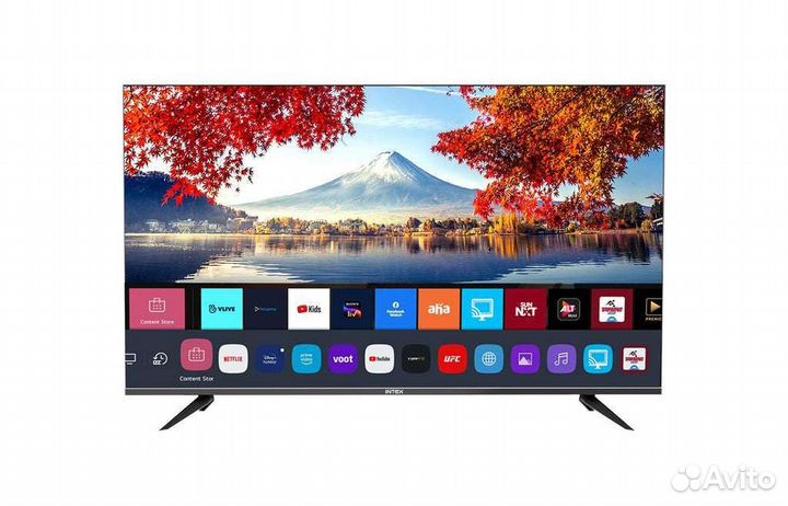 Настройка телевизора smart tv и приставок выезд