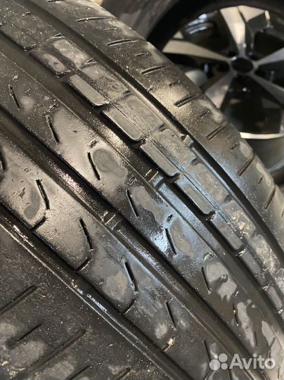 Pirelli Cinturato P7 225/60 R17