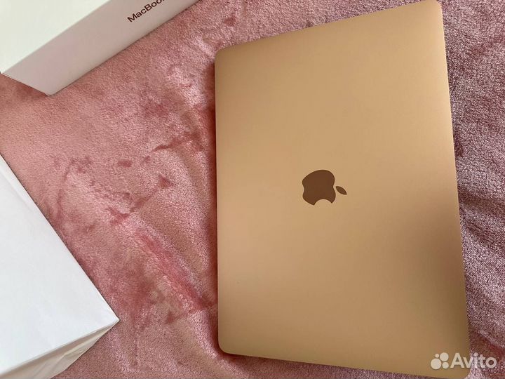 Apple MacBook Air 13 m1 8gb 256