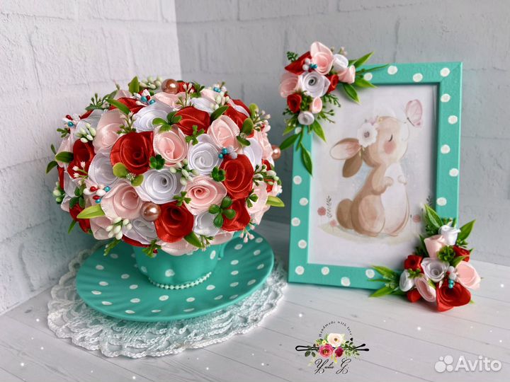 Подарочный набор