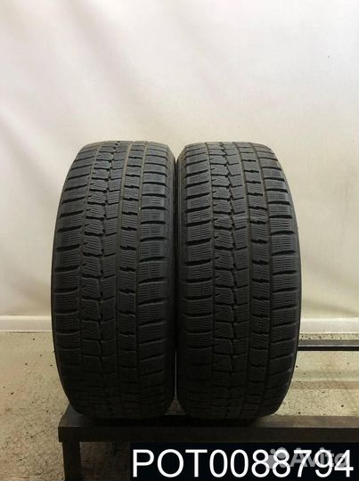 Dunlop Winter Maxx WM01 225/55 R17 100M